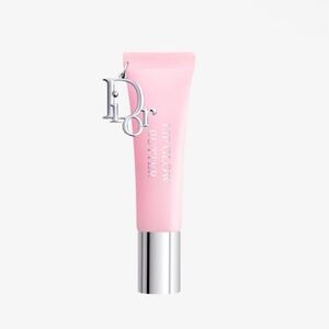 Dior Lip Glow Butter - Glazed Pink